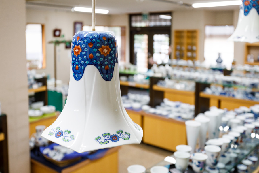 魯山窯