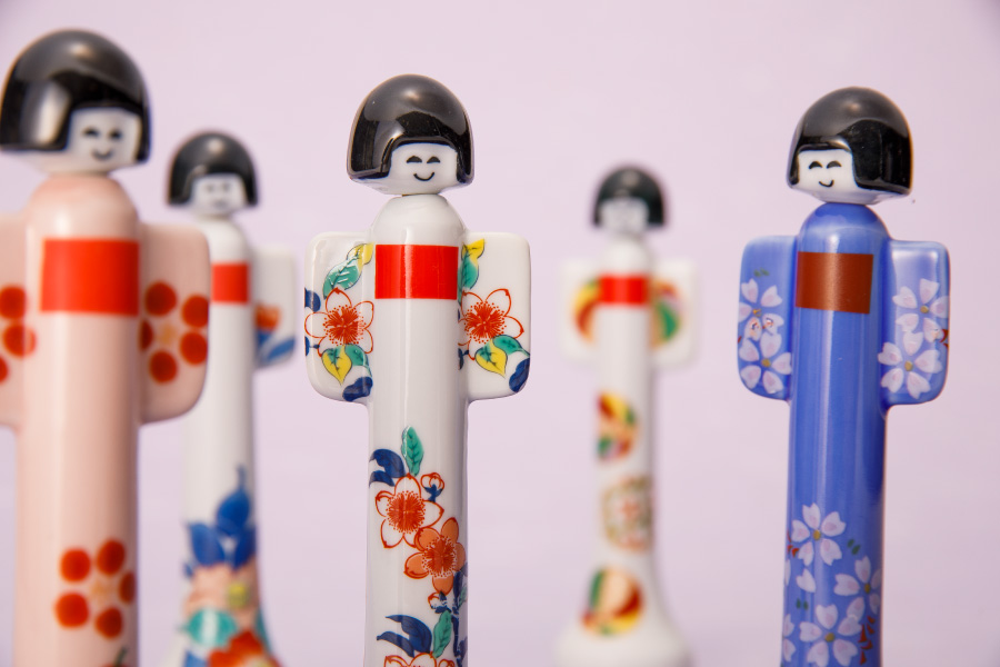 陶咲花窯