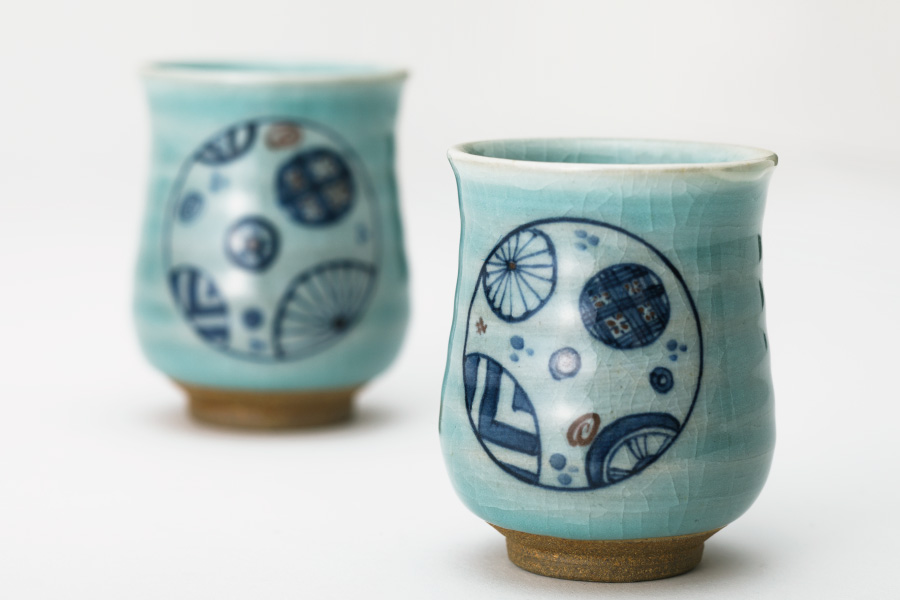 玄太夫窯 - 秘窯の里伊万里大川内山へ日本の伝統工芸品伊万里焼