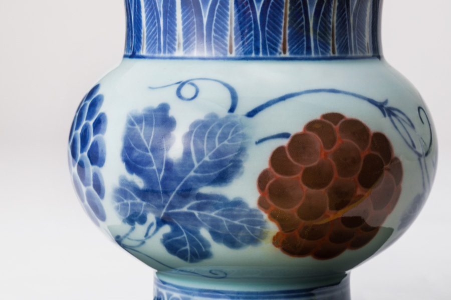 玄太夫窯 - 秘窯の里伊万里大川内山へ日本の伝統工芸品伊万里焼