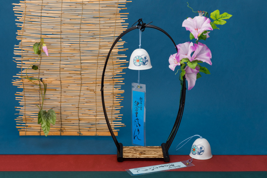 伊万里 魯山窯 小物入れ