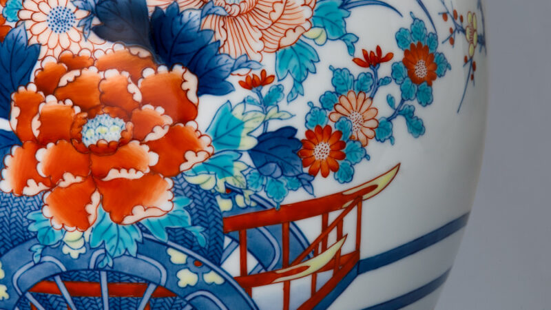 長春青磁陶窯 - 秘窯の里伊万里大川内山へ日本の伝統工芸品