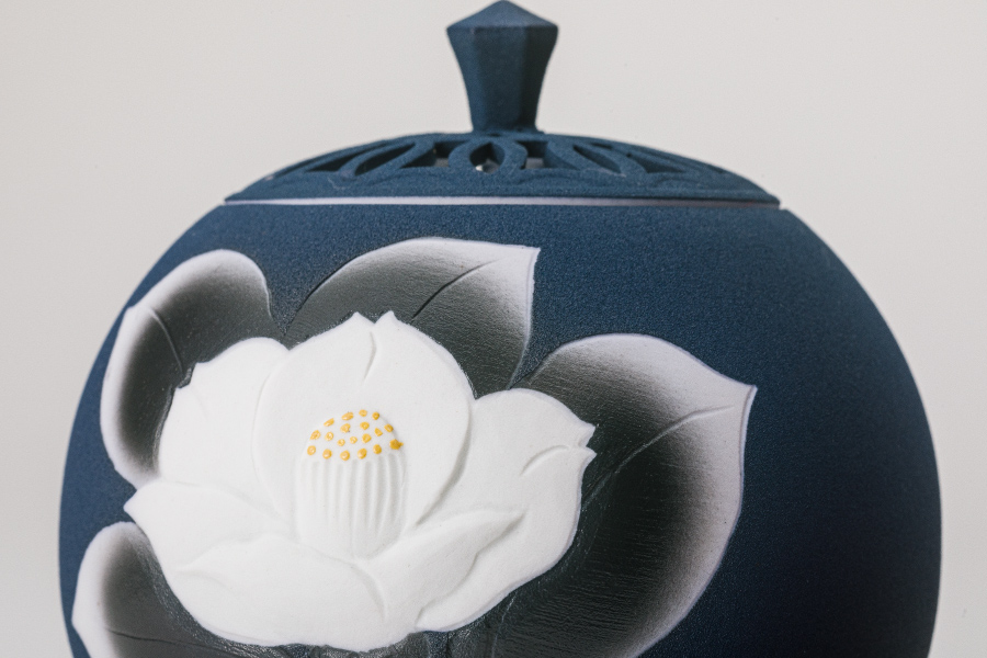 大秀窯 - 秘窯の里伊万里大川内山へ日本の伝統工芸品伊万里焼