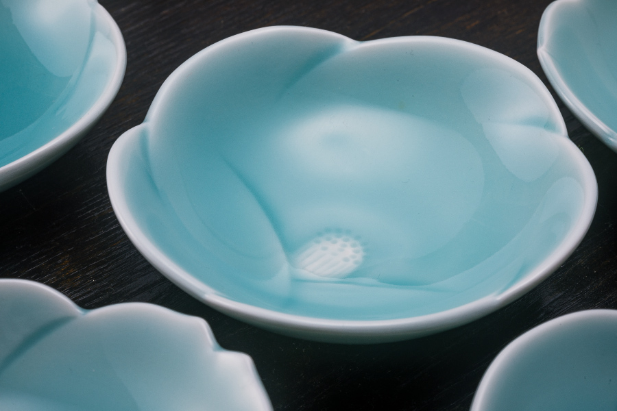 青山窯 - 秘窯の里伊万里大川内山へ日本の伝統工芸品伊万里焼