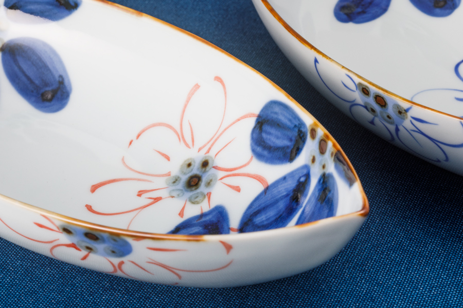 伊万里焼せいら - 秘窯の里伊万里大川内山へ日本の伝統工芸品