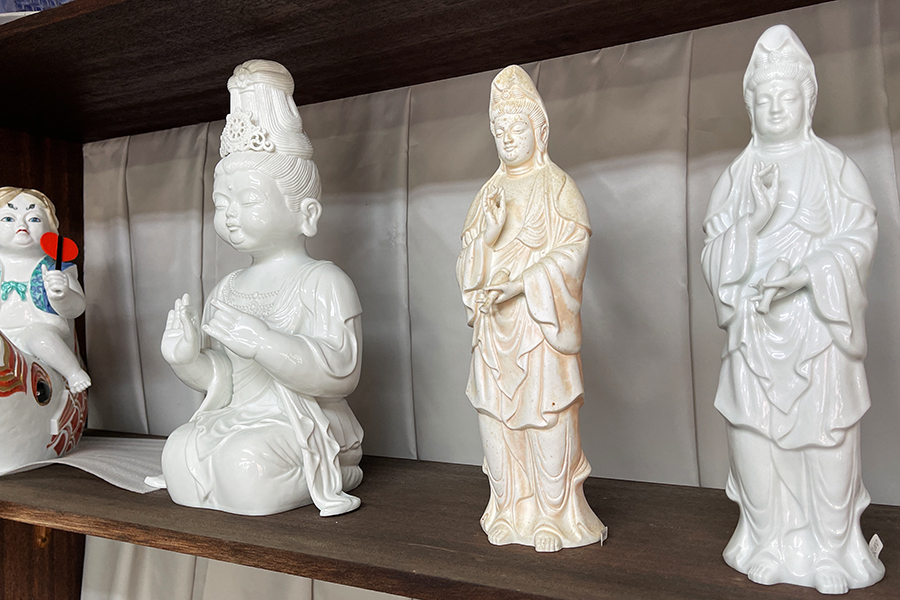 大五郎窯 - 秘窯の里伊万里大川内山へ日本の伝統工芸品伊万里焼