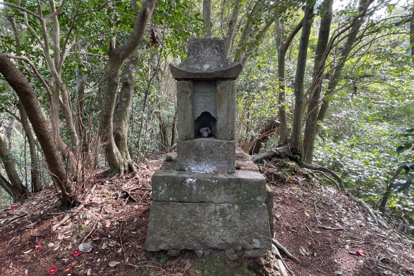 愛宕神社