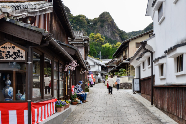2021春の窯元市