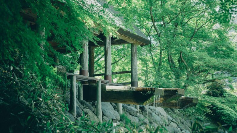鍋島藩窯風鈴市