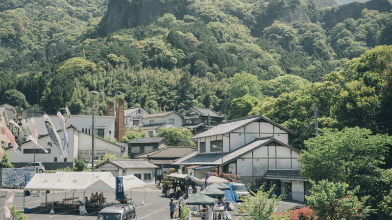 「鍋島藩窯 窯元市」出店者リスト公開のお知らせ
