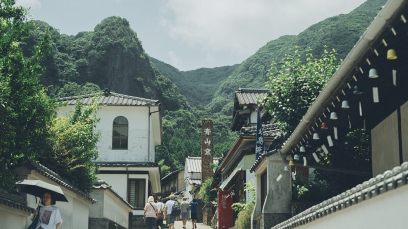 鍋島藩窯風鈴市　写真投稿キャンペーン